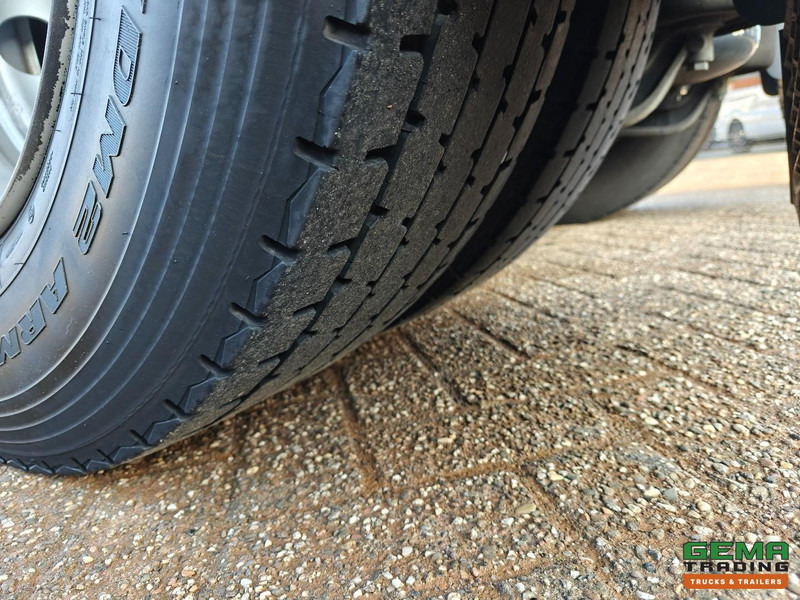 Tracteur routier MAN TGX 18.460 4x2 XLX Euro6C - Dubbele Tanks - SmartTacho V2 - 07/2026 APK: photos 20