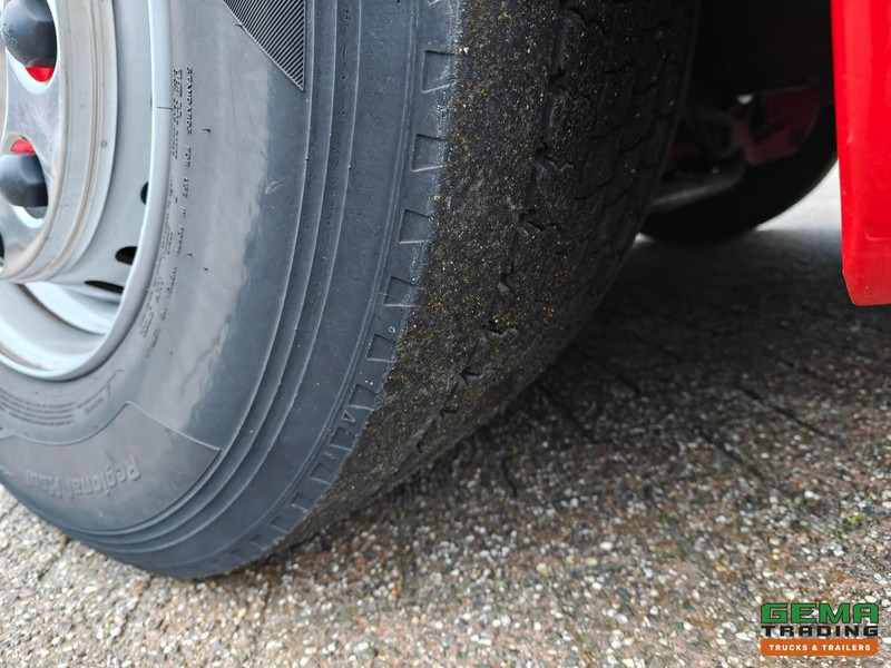 Tracteur routier Scania G410 4x2 Highline Euro6A - Vollucht - Pneumatische Hefschotel - 375.000km - 10/2026 APK: photos 19 Tracteur routier Scania G410 4x2 Highline Euro6A - Vollucht - Pneumatische Hefschotel - 375.000km - 10/2026 APK: photos 19