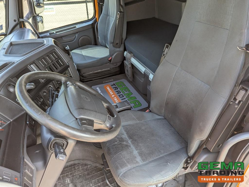 Volvo FH420 4x2 Euro5 FH420 4x2 Globetrotter Euro5 - XLOW - Tracteur routier: photos 5 Volvo FH420 4x2 Euro5 FH420 4x2 Globetrotter Euro5 - XLOW - Tracteur routier: photos 5