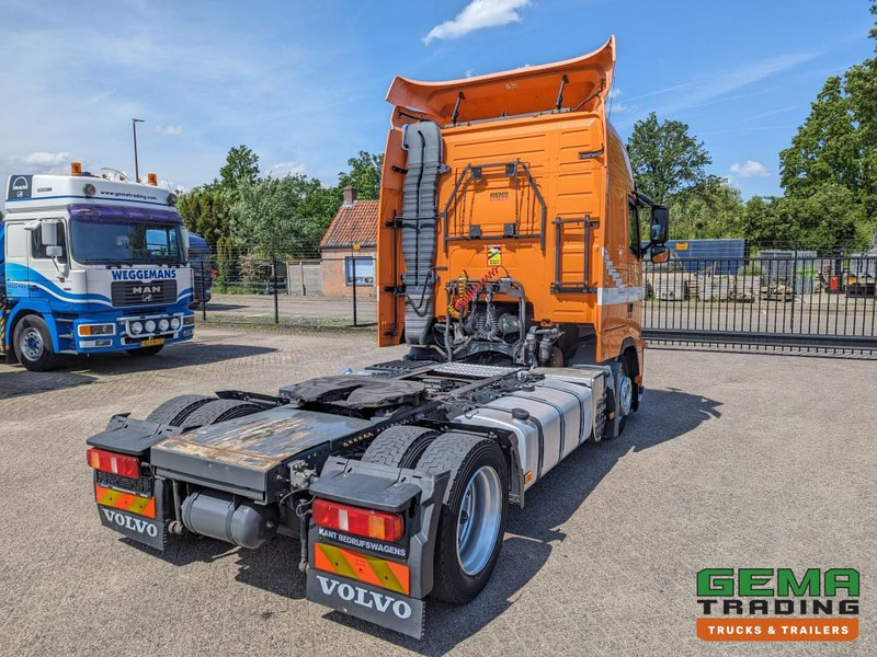 Volvo FH420 4x2 Euro5 FH420 4x2 Globetrotter Euro5 - XLOW - Tracteur routier: photos 3 Volvo FH420 4x2 Euro5 FH420 4x2 Globetrotter Euro5 - XLOW - Tracteur routier: photos 3