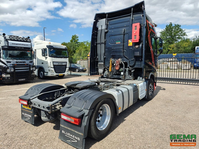 Volvo FH460 4x2 Globetrotter Euro6 - Dubbele Tanks - Standairco - SMARTTachoV2 - 04/2026 APK - Tracteur routier: photos 3 Volvo FH460 4x2 Globetrotter Euro6 - Dubbele Tanks - Standairco - SMARTTachoV2 - 04/2026 APK - Tracteur routier: photos 3