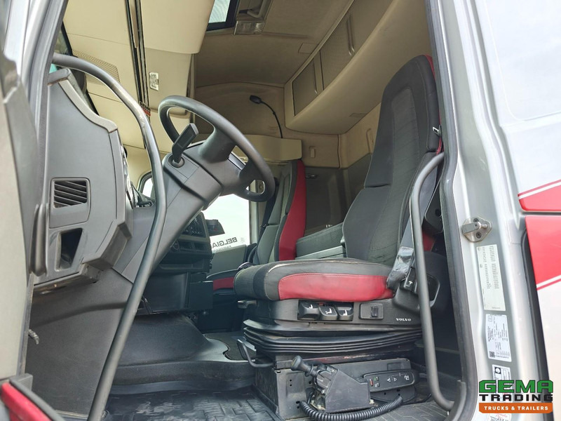 Volvo FH460 4x2 Globetrotter Euro6 - JB - KiepHydrauliek - Dubbele Tanks - 12/2025 APK - Tracteur routier: photos 5 Volvo FH460 4x2 Globetrotter Euro6 - JB - KiepHydrauliek - Dubbele Tanks - 12/2025 APK - Tracteur routier: photos 5