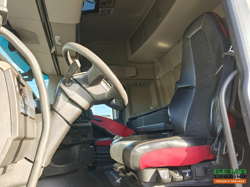 Volvo FH460 6x2 Globetrotter Euro6C - Hydrauliek - WeegSysteem - Navi - SMARTtachoV2 - 02/2026 APK - Tracteur routier: photos 5 Volvo FH460 6x2 Globetrotter Euro6C - Hydrauliek - WeegSysteem - Navi - SMARTtachoV2 - 02/2026 APK - Tracteur routier: photos 5