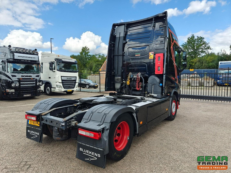 Volvo FH500 4x2 Globetrotter XL Euro5 - Dubbele Tanks - IparkCool - SMARTTacho V2 - 07/2026 APK - Tracteur routier: photos 3 Volvo FH500 4x2 Globetrotter XL Euro5 - Dubbele Tanks - IparkCool - SMARTTacho V2 - 07/2026 APK - Tracteur routier: photos 3