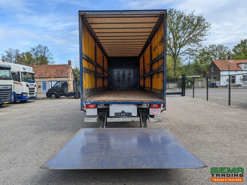 Volvo FE 280 4x2 Dagcab Euro6 - 6 CIL - Schuifzeilenbak 8.6m + Laadklep 2000kg - Camion à rideaux coulissants: photos 5 Volvo FE 280 4x2 Dagcab Euro6 - 6 CIL - Schuifzeilenbak 8.6m + Laadklep 2000kg - Camion à rideaux coulissants: photos 5