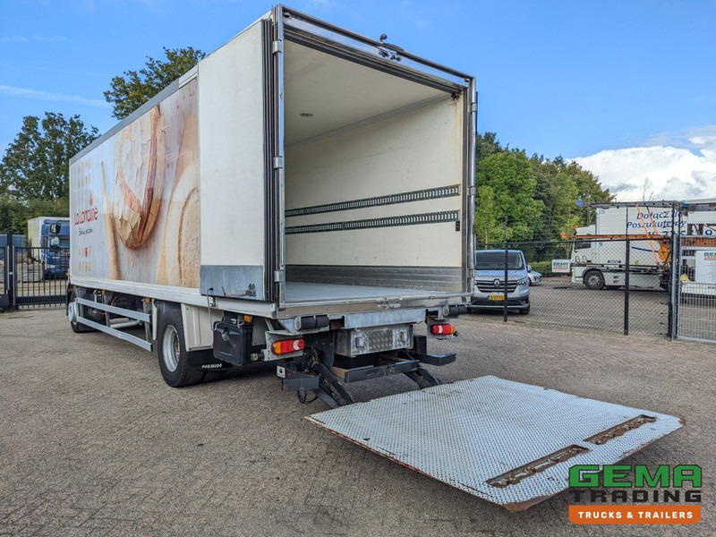 Volvo FL210 4x2 Daycab 18Ton Euro5 Handgeschakeld - Koel-VriesBak 8.38M - Frigo Block - Laadklep 1500KG - Camion isothermique: photos 4 Volvo FL210 4x2 Daycab 18Ton Euro5 Handgeschakeld - Koel-VriesBak 8.38M - Frigo Block - Laadklep 1500KG - Camion isothermique: photos 4
