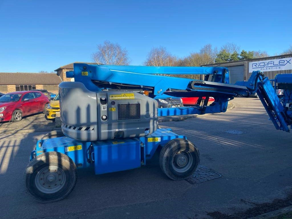 Genie Z 45/25 J BI - Nacelle articulée: photos 3 Genie Z 45/25 J BI - Nacelle articulée: photos 3