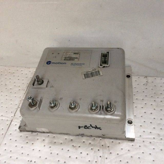 AC Motor Controller for Still 60-18 - Bloc de gestion pour Matériel de manutention: photos 1 AC Motor Controller for Still 60-18 - Bloc de gestion pour Matériel de manutention: photos 1