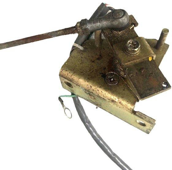 Accelerator unit for Caterpillar - Pédale pour Matériel de manutention: photos 5 Accelerator unit for Caterpillar - Pédale pour Matériel de manutention: photos 5