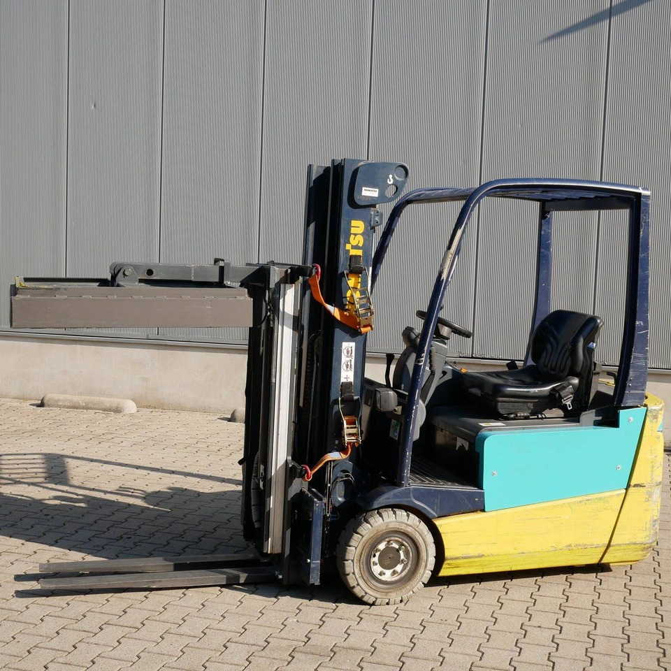 Meyer load stabilizer - Accessoire: photos 2 Meyer load stabilizer - Accessoire: photos 2