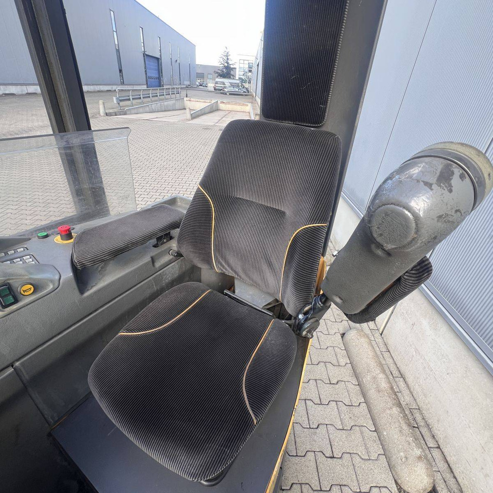 Chariot multidirectionnel Atlet 200DTFVRE735UFS: photos 6 Chariot multidirectionnel Atlet 200DTFVRE735UFS: photos 6