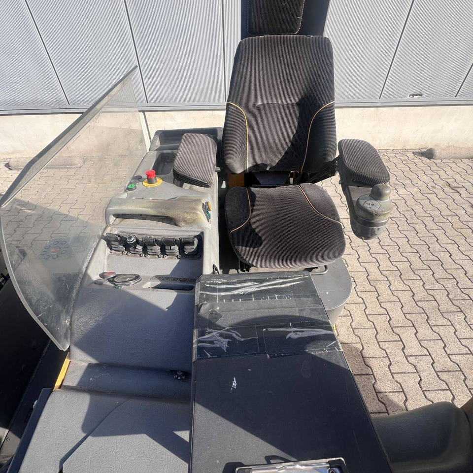 Chariot multidirectionnel Atlet 200DTFVRE735UFS: photos 7 Chariot multidirectionnel Atlet 200DTFVRE735UFS: photos 7