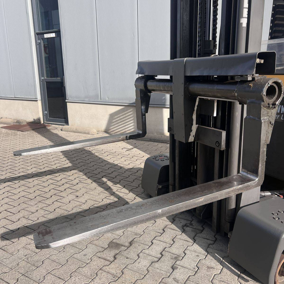 Chariot multidirectionnel Atlet 200DTFVRE735UFS: photos 20 Chariot multidirectionnel Atlet 200DTFVRE735UFS: photos 20