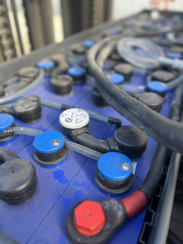 Chariot multidirectionnel Atlet 200DTFVRE735UFS: photos 17 Chariot multidirectionnel Atlet 200DTFVRE735UFS: photos 17