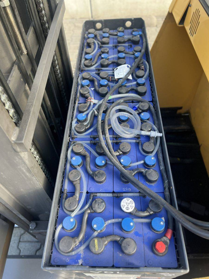 Chariot multidirectionnel Atlet 200DTFVRE735UFS: photos 16 Chariot multidirectionnel Atlet 200DTFVRE735UFS: photos 16