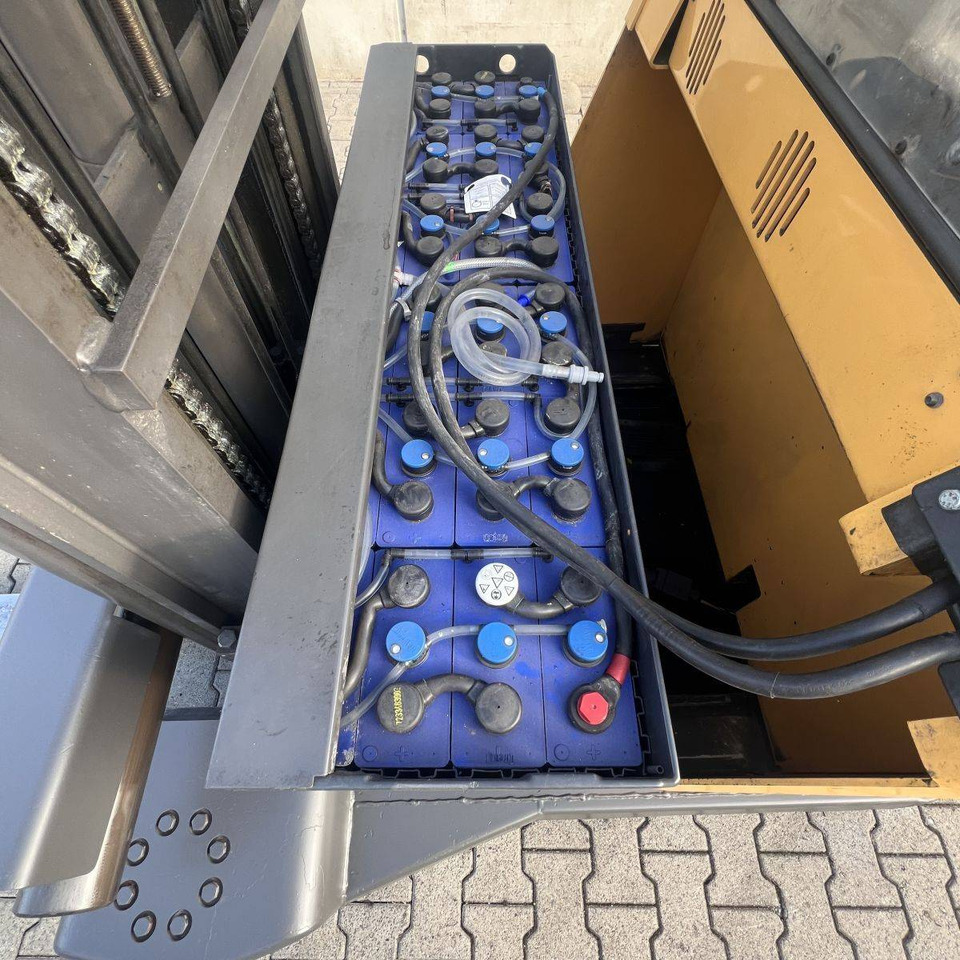 Chariot multidirectionnel Atlet 200DTFVRE735UFS: photos 15 Chariot multidirectionnel Atlet 200DTFVRE735UFS: photos 15