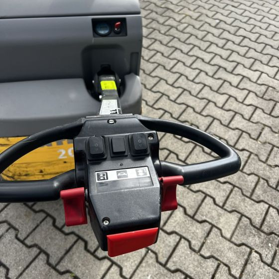 Atlet PSD125/160 - Gerbeur: photos 3 Atlet PSD125/160 - Gerbeur: photos 3