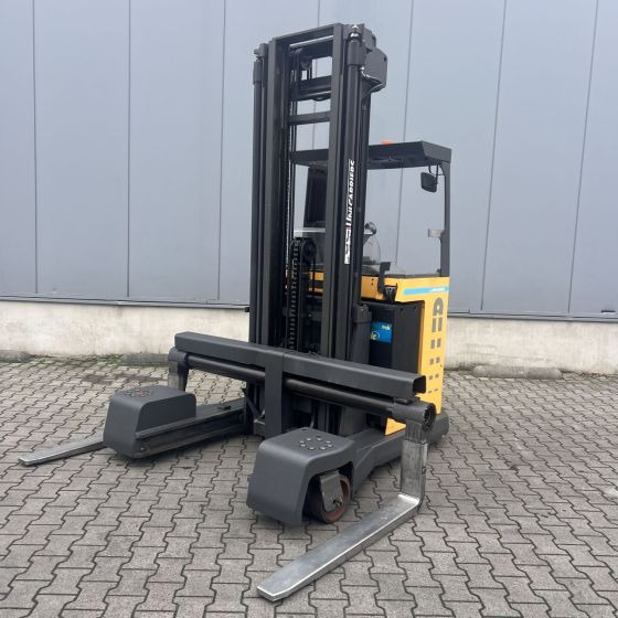 Chariot multidirectionnel Atlet UFS250DTFVRE585: photos 12