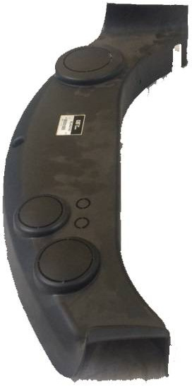 Box for Caterpillar - Carrosserie et extérieur pour Matériel de manutention: photos 2 Box for Caterpillar - Carrosserie et extérieur pour Matériel de manutention: photos 2