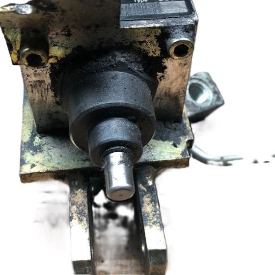Brake valve for Linde 386-01 - Valve hydraulique pour Matériel de manutention: photos 2 Brake valve for Linde 386-01 - Valve hydraulique pour Matériel de manutention: photos 2