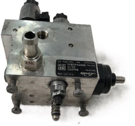Brake valve for Linde 386-02 - Valve hydraulique pour Matériel de manutention: photos 4 Brake valve for Linde 386-02 - Valve hydraulique pour Matériel de manutention: photos 4