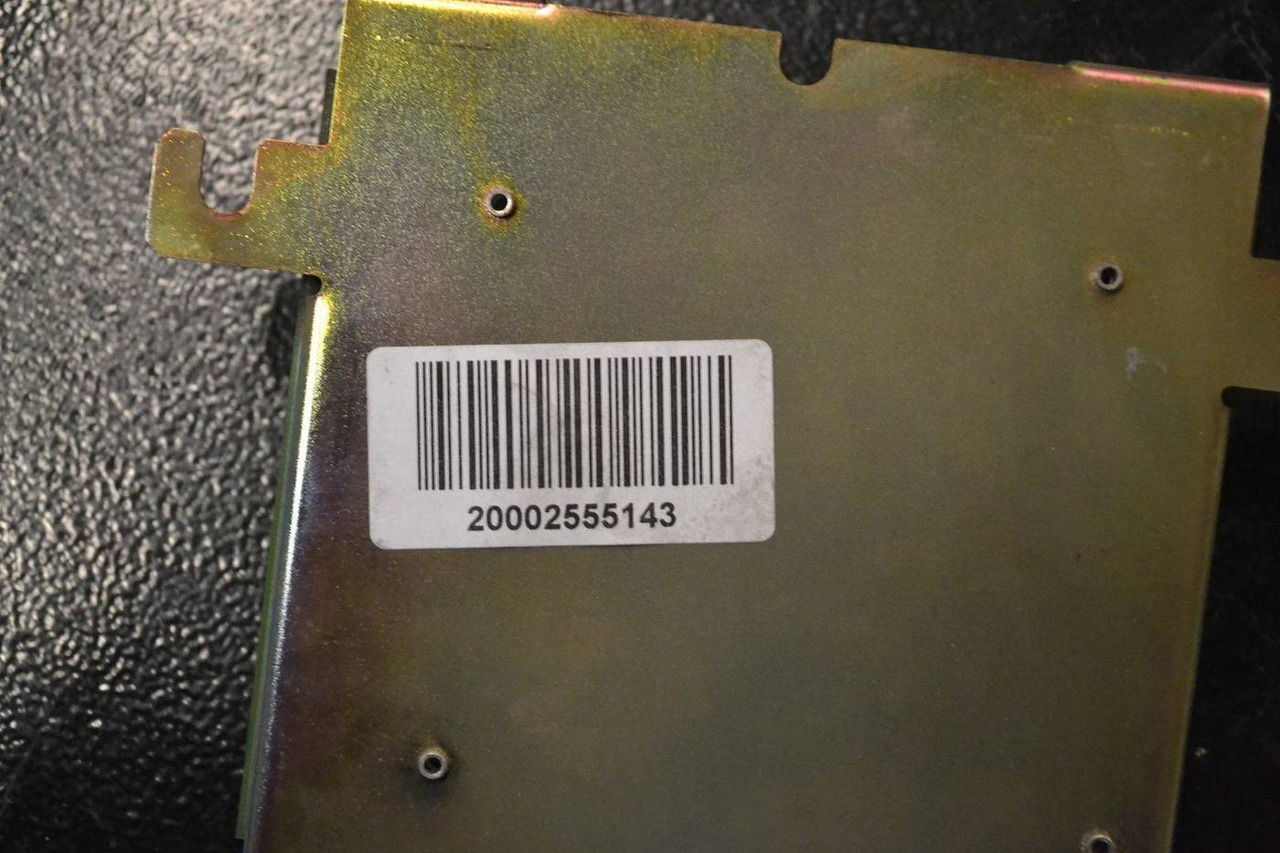 Circuit board for Still R60-30 - Système électrique pour Matériel de manutention: photos 3 Circuit board for Still R60-30 - Système électrique pour Matériel de manutention: photos 3