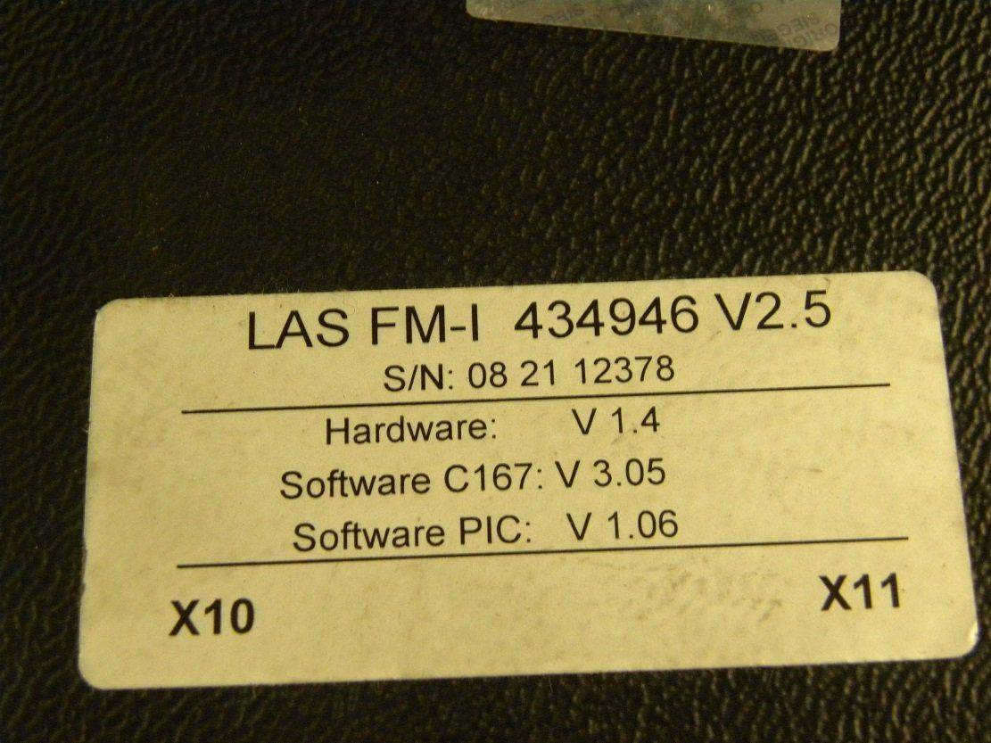 Bloc de gestion pour Matériel de manutention Control Board for Still FM_I: photos 6