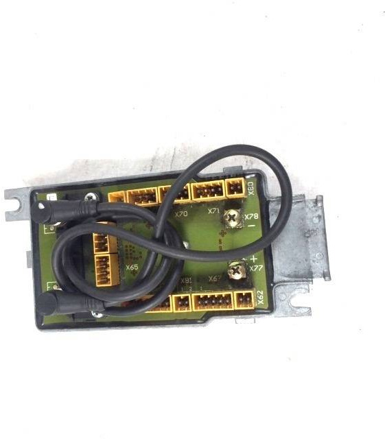Control Board for Still R 60-45 - Bloc de gestion pour Matériel de manutention: photos 1 Control Board for Still R 60-45 - Bloc de gestion pour Matériel de manutention: photos 1