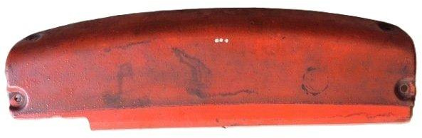 Cover for Linde E14C, Series 335-02 - Carrosserie et extérieur pour Matériel de manutention: photos 1 Cover for Linde E14C, Series 335-02 - Carrosserie et extérieur pour Matériel de manutention: photos 1