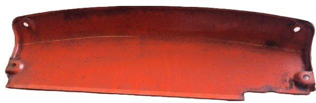 Cover for Linde E14C, Series 335-02 - Carrosserie et extérieur pour Matériel de manutention: photos 3 Cover for Linde E14C, Series 335-02 - Carrosserie et extérieur pour Matériel de manutention: photos 3