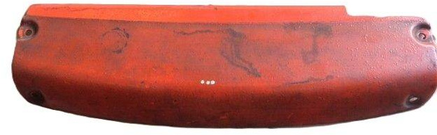 Cover for Linde E14C, Series 335-02 - Carrosserie et extérieur pour Matériel de manutention: photos 2 Cover for Linde E14C, Series 335-02 - Carrosserie et extérieur pour Matériel de manutention: photos 2