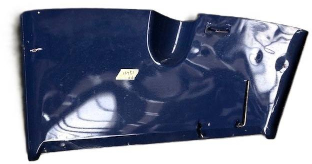 Cover for Linde E20 - Carrosserie et extérieur pour Matériel de manutention: photos 3 Cover for Linde E20 - Carrosserie et extérieur pour Matériel de manutention: photos 3