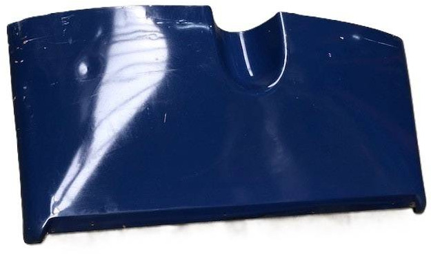 Cover for Linde E20 - Carrosserie et extérieur pour Matériel de manutention: photos 1 Cover for Linde E20 - Carrosserie et extérieur pour Matériel de manutention: photos 1