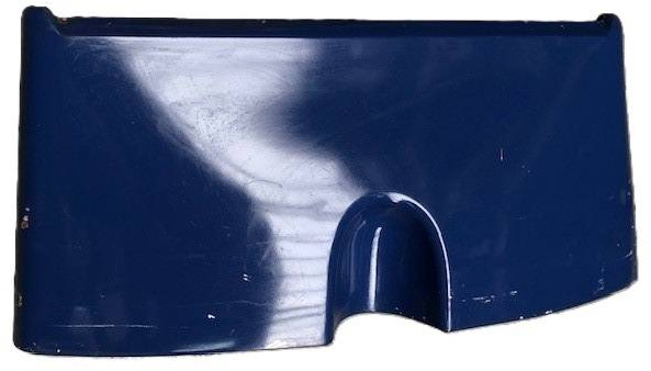 Cover for Linde E20 - Carrosserie et extérieur pour Matériel de manutention: photos 2 Cover for Linde E20 - Carrosserie et extérieur pour Matériel de manutention: photos 2