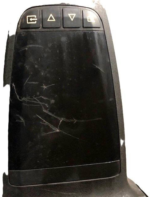 Dashboard for Linde 386-02 EVO - Panel de instrumentos pour Matériel de manutention: photos 1 Dashboard for Linde 386-02 EVO - Panel de instrumentos pour Matériel de manutention: photos 1