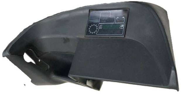 Dashboard  for Linde - Panel de instrumentos pour Matériel de manutention: photos 1 Dashboard  for Linde - Panel de instrumentos pour Matériel de manutention: photos 1