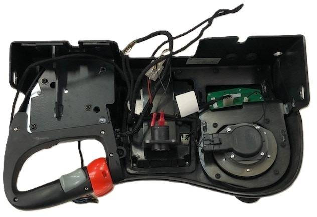 Dashboard for Linde / Still - Panel de instrumentos pour Matériel de manutention: photos 3 Dashboard for Linde / Still - Panel de instrumentos pour Matériel de manutention: photos 3