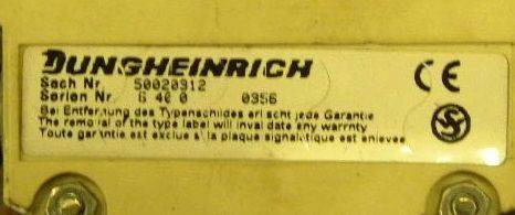 Emergency stop switch ERD 220 - Commutateur de colonne de direction pour Matériel de manutention: photos 4 Emergency stop switch ERD 220 - Commutateur de colonne de direction pour Matériel de manutention: photos 4