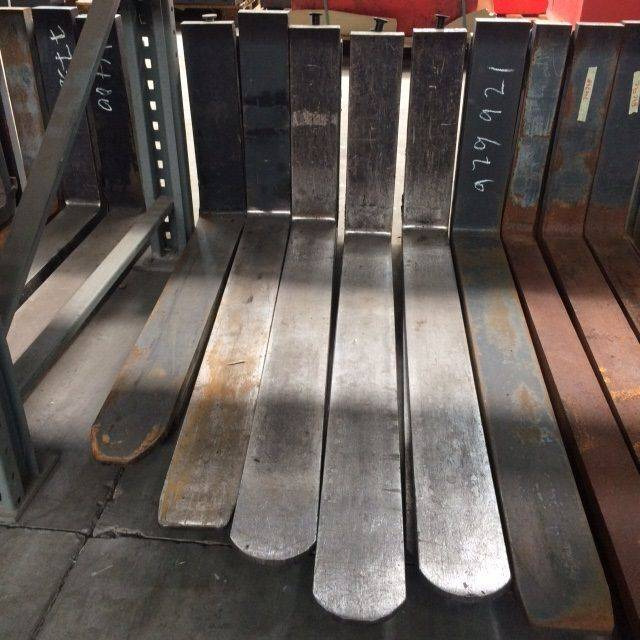 Forks 120x40x1100, FEM2A - Fourches: photos 1 Forks 120x40x1100, FEM2A - Fourches: photos 1