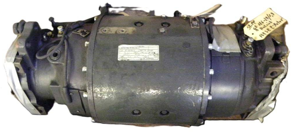 Front drive axle for Still - Essieu avant pour Matériel de manutention: photos 1 Front drive axle for Still - Essieu avant pour Matériel de manutention: photos 1