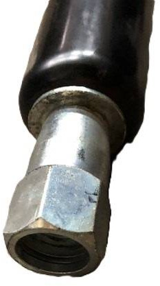 Gas spring for Linde - Frame/ Châssis pour Matériel de manutention: photos 3 Gas spring for Linde - Frame/ Châssis pour Matériel de manutention: photos 3