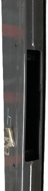 Guard assy -Rear Piller Left for Nissan - Frame/ Châssis pour Matériel de manutention: photos 3 Guard assy -Rear Piller Left for Nissan - Frame/ Châssis pour Matériel de manutention: photos 3