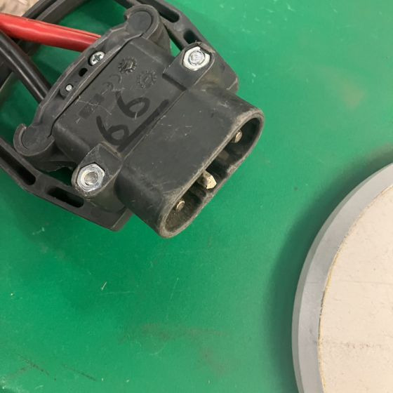Hoppecke E230 G24/25B-F14HO-HF Trak Basic - Système électrique pour Matériel de manutention: photos 5 Hoppecke E230 G24/25B-F14HO-HF Trak Basic - Système électrique pour Matériel de manutention: photos 5