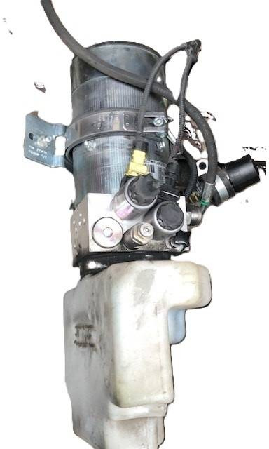 Hydraulic Pump for Linde - Commande de gouvernail pour Matériel de manutention: photos 4 Hydraulic Pump for Linde - Commande de gouvernail pour Matériel de manutention: photos 4