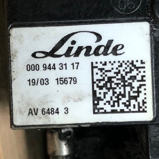 Hydraulic block for Linde - Valve hydraulique pour Matériel de manutention: photos 2 Hydraulic block for Linde - Valve hydraulique pour Matériel de manutention: photos 2