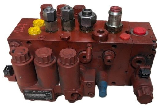 Hydraulic control valve for Linde /387/ - Valve hydraulique pour Matériel de manutention: photos 2 Hydraulic control valve for Linde /387/ - Valve hydraulique pour Matériel de manutention: photos 2