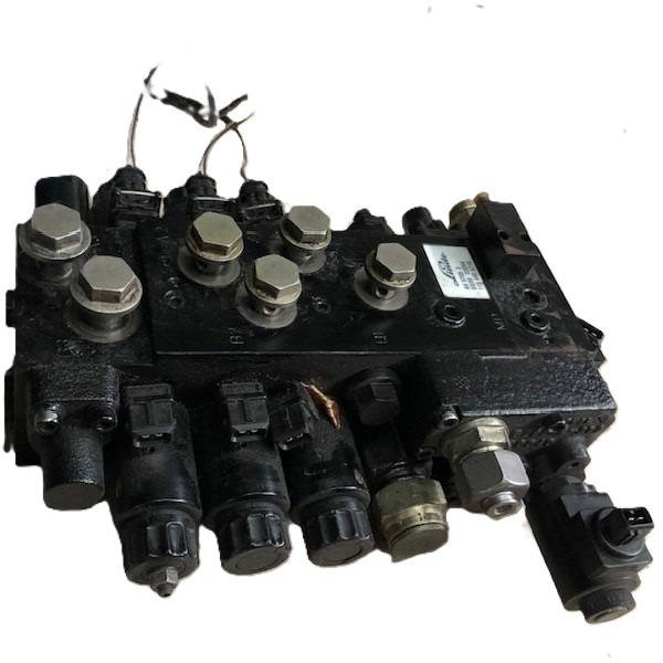 Hydraulic control valve for Linde - Valve hydraulique pour Matériel de manutention: photos 2 Hydraulic control valve for Linde - Valve hydraulique pour Matériel de manutention: photos 2