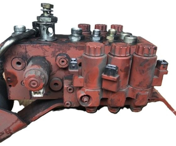 Hydraulic control valve for Linde - Valve hydraulique pour Matériel de manutention: photos 4 Hydraulic control valve for Linde - Valve hydraulique pour Matériel de manutention: photos 4