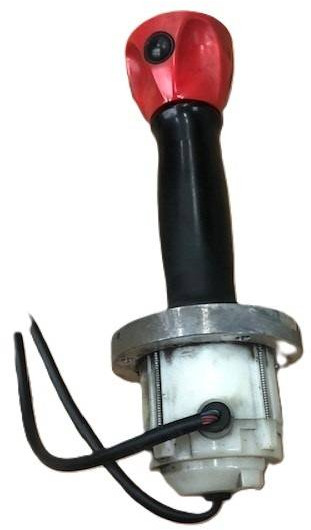 Joystick for Linde / Still - Système électrique pour Matériel de manutention: photos 2 Joystick for Linde / Still - Système électrique pour Matériel de manutention: photos 2