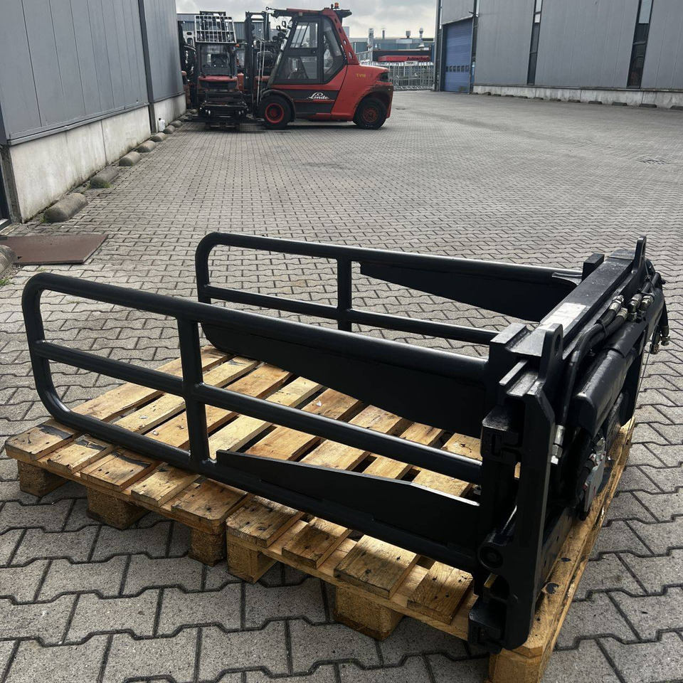 Kaup 1.5T413R Foam Rubber Clamp - Pinces: photos 4 Kaup 1.5T413R Foam Rubber Clamp - Pinces: photos 4